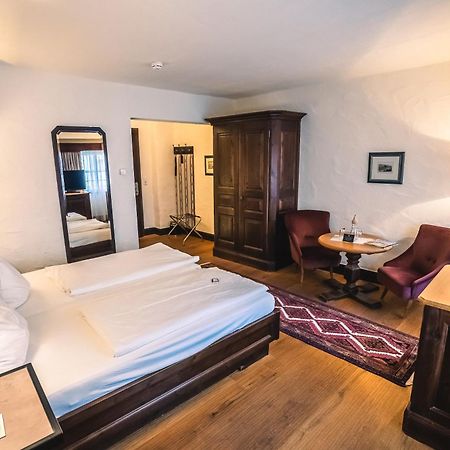Altstadt Hotel Stadtkrug Salzburg Kültér fotó