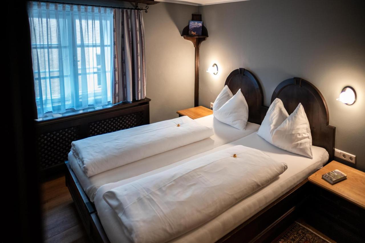 Altstadt Hotel Stadtkrug Salzburg Kültér fotó