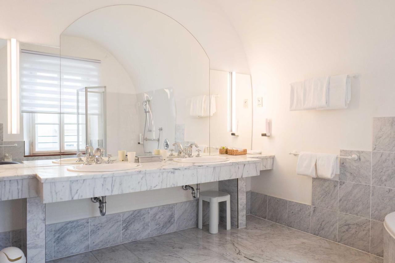 Altstadt Hotel Stadtkrug Salzburg Kültér fotó