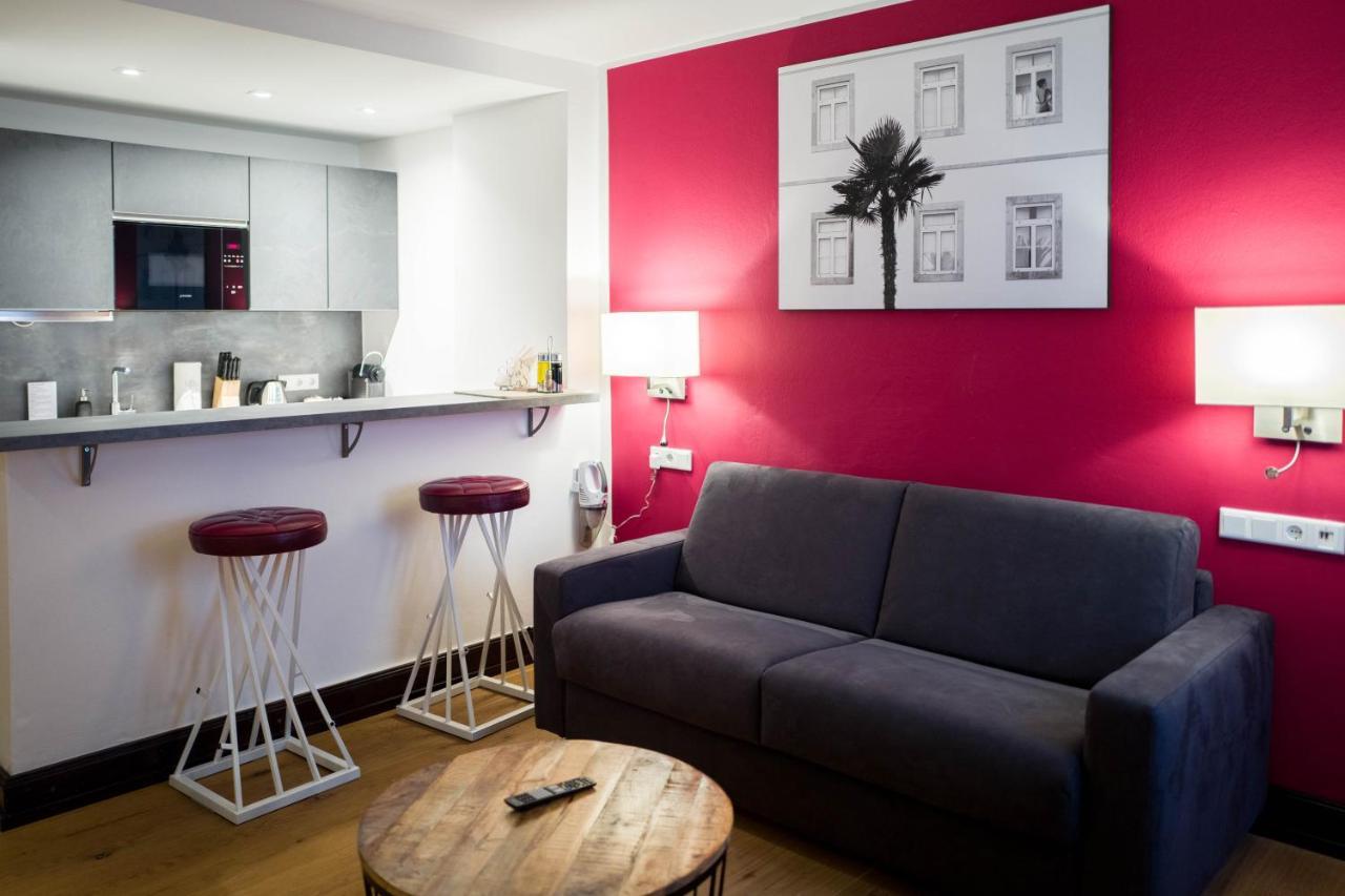 Altstadt Hotel Stadtkrug Salzburg Kültér fotó