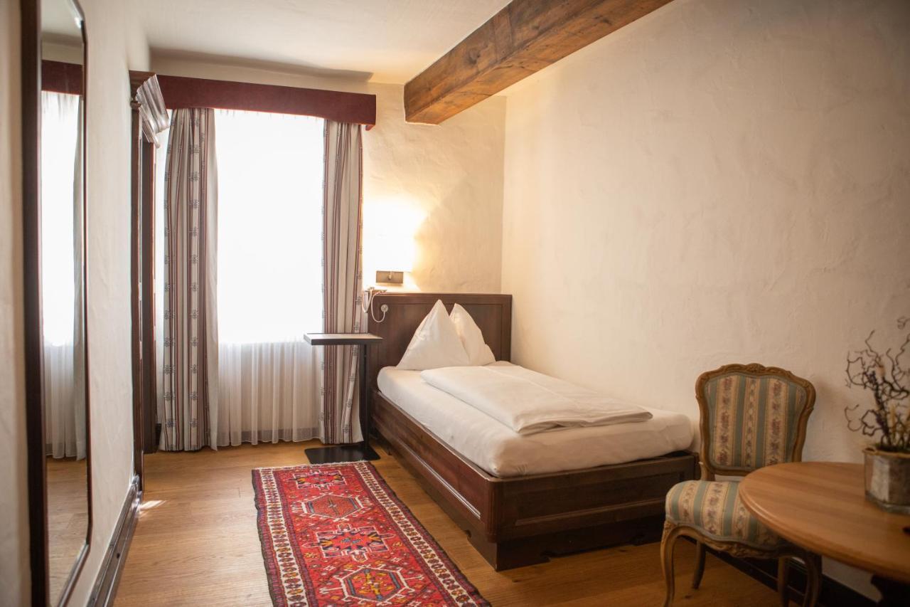 Altstadt Hotel Stadtkrug Salzburg Kültér fotó