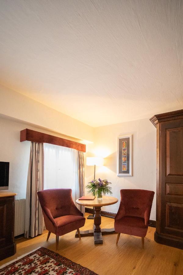 Altstadt Hotel Stadtkrug Salzburg Kültér fotó