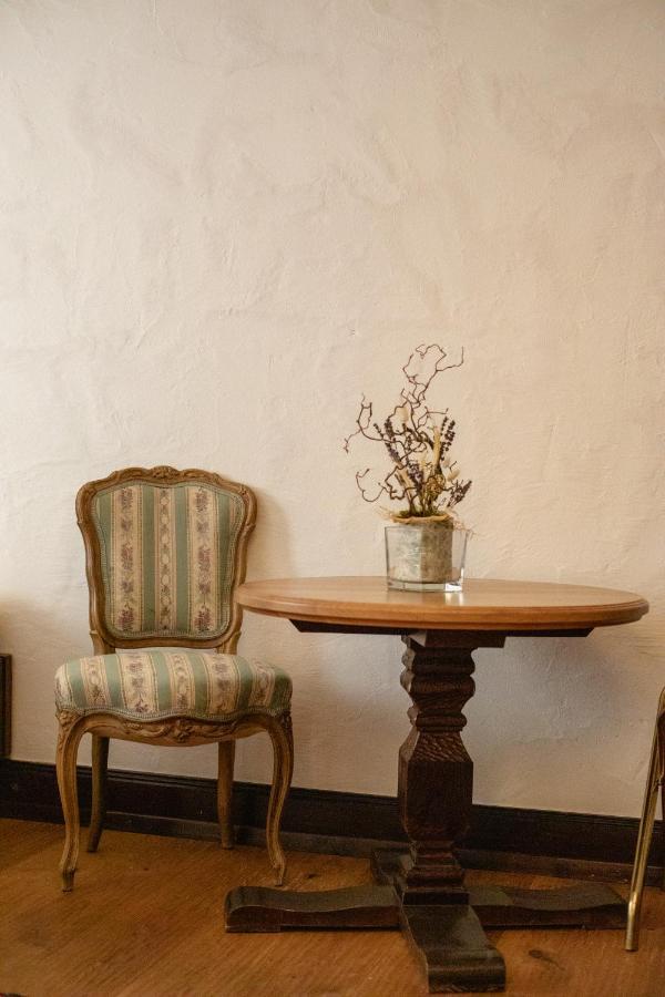 Altstadt Hotel Stadtkrug Salzburg Kültér fotó