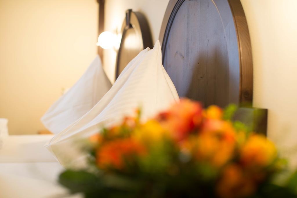 Altstadt Hotel Stadtkrug Salzburg Kültér fotó